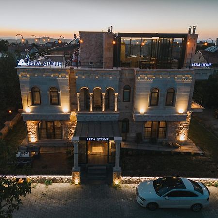 Leda Stone House Hotel Невшехир Екстериор снимка